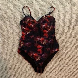 Ted Baker swimsuit